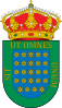 Coat of arms of Ribera Alta / Erriberagoitia