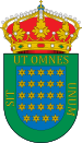 Official seal of Ribera Baja / Erribera Beitia