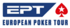 Logo der European Poker Tour