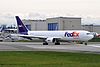 Boeing 767-300F von FedEx