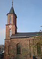 Evangelische Kirche Hausen