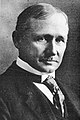 Image 24Frederick Winslow Taylor of Philadelphia, a late 19th and early 20th century pioneer in scientific management (from History of Pennsylvania)