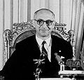 Image 14President Arturo Frondizi (from History of Argentina)
