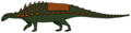 Horshamosaurus