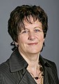 Ida Glanzmann-Hunkeler, Vizepräsidentin seit 2008