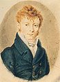 Johann Karl Ehrenfried Kegel (* 1784)