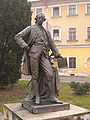 Statue of Emperor Joseph II