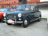 Lancia Appia (1959–1963)