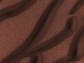 Lineare Dünen mit Polygonierung der Oberfläche im Planum Boreum