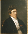 Louis Gabriel Ambroise, Vicomte de Bonald (1754-1840)