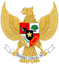 Coat of arms of Nesia
