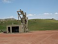Image 5Oil well in western North Dakota (from North Dakota)