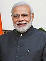 Narendra Modi Prime Minister of India