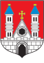 Coat of arms of Płock