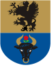 Coat of arms of Chojnice County