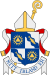 Per Eckerdal's coat of arms