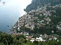 Amalfi Coast (Positano)
