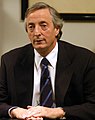 Image 42Néstor Kirchner served as President of Argentina from 2003 to 2007. His presidency marked the ideology called Kirchnerism. (from History of Argentina)