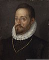 Ferdinandos älterer Bruder Alfonso Gonzaga di Castelgoffredo (1541–1592)