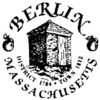 Official seal of Berlin, Massachusetts