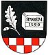 Coat of arms of Siesbach