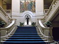 Ceremonial Staircase