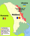 Image 17Transnistrian region of Moldova (from History of Moldova)
