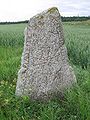 This stone is one of the Snottsta and Vreta stones.