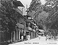 Victoria Street, Victoria, Seychelles 1900s