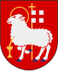 Coat of arms of Visby