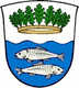 Coat of arms of Hohnstorf