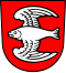 Coat of arms of Itingen