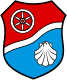 Coat of arms of Uder