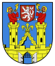 Wappen der Stadt Kamenz