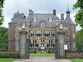 Schloss Weldam, Niederlande