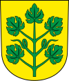 Wappen von Winznau