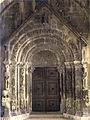 Image 35Portal of the Trogir cathedral by sculptor Radovan, c. 1240 (from Culture of Croatia)
