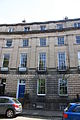 Lord Meadowbank's Edinburgh townhouse at 13 Royal Circus