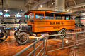 1927 Blue Bird school bus