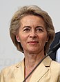  European Union Ursula von der Leyen, President of the European Commission