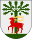 Coat of arms of Alingsås Municipality