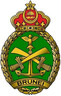 Wappen der Streitkräfte