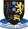 Coat of arms of County Cavan