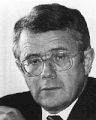 Arnold Koller 10. Dezember 1986 bis 30. April 1999