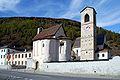 Image 14Benedictine Convent of Saint John (from Culture of Switzerland)