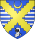 Coat of arms of Linthelles