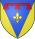 Coat of arms of département 83