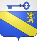 Arms of Balot