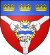 Coat of arms of Bezons