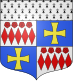 Coat of arms of Gourin